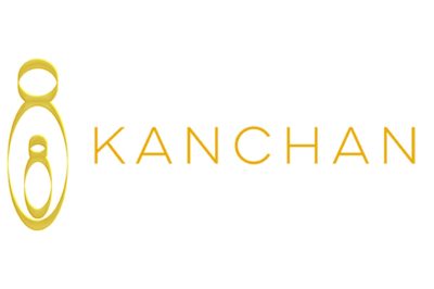 logo ontwerp KANCHAN | Pink Sun