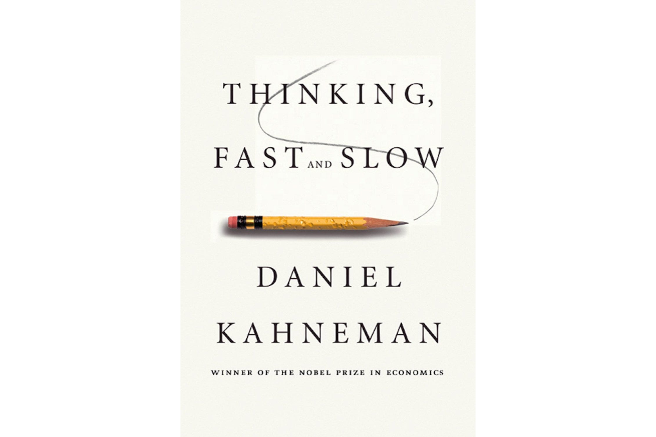 Thinking fast and slow | D. Kahneman